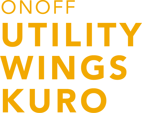 ONOFF Utility Wings