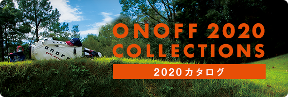 ONOFF 2020 Collections